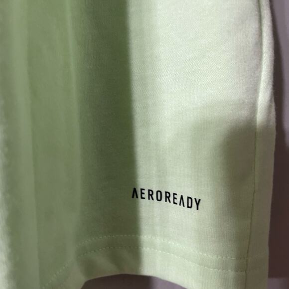 NWT Adidas Men's Athletic Tank Top - Size MT, NWT - Picture 4 of 4